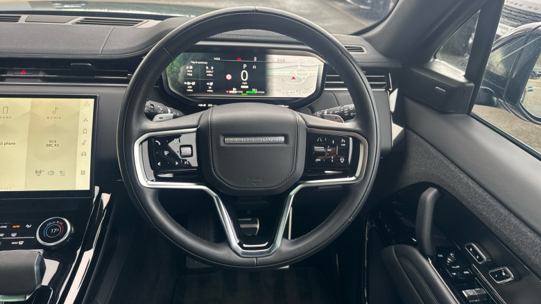 Land Rover Range Rover Sport 3.0 P440e SE 5dr Auto Estate